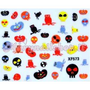 Stickers halloween x573