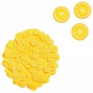 50 fimo limoni