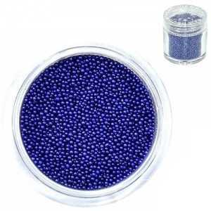 Microperle blu 25 gr